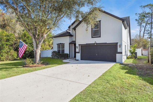 609 RHODES DRIVE, Deland, FL 32720