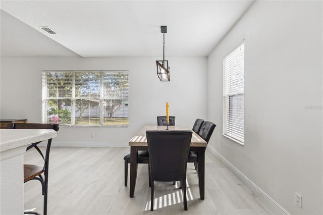 609 RHODES DRIVE, Deland, FL 32720