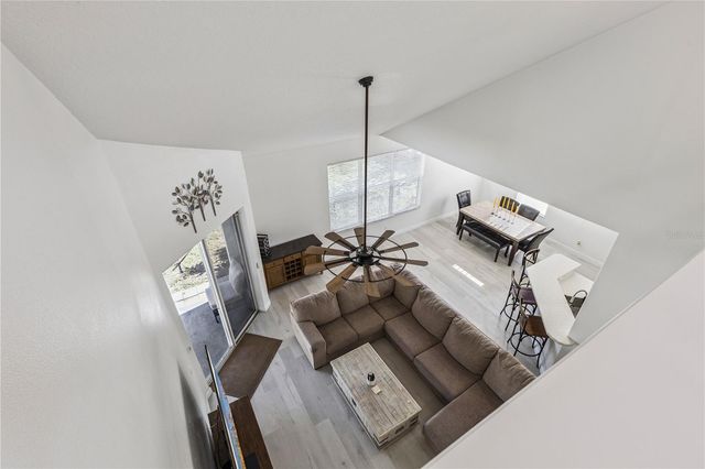 609 RHODES DRIVE, Deland, FL 32720