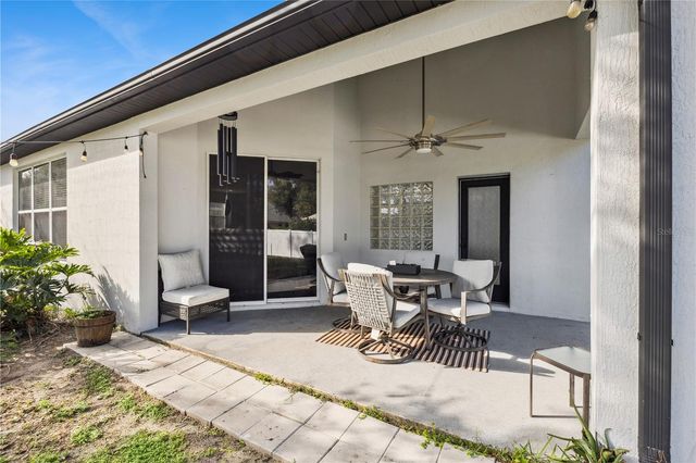 609 RHODES DRIVE, Deland, FL 32720