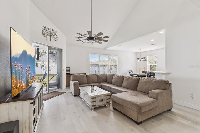 609 RHODES DRIVE, Deland, FL 32720