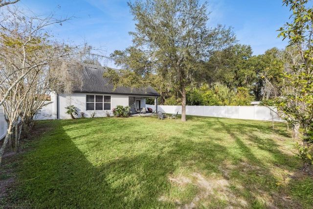 609 RHODES DRIVE, Deland, FL 32720