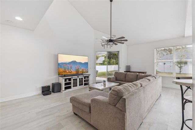 609 RHODES DRIVE, Deland, FL 32720