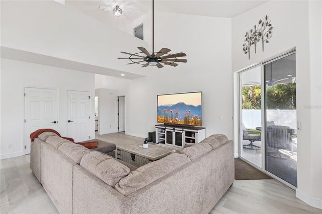 609 RHODES DRIVE, Deland, FL 32720