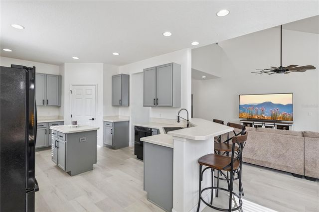 609 RHODES DRIVE, Deland, FL 32720