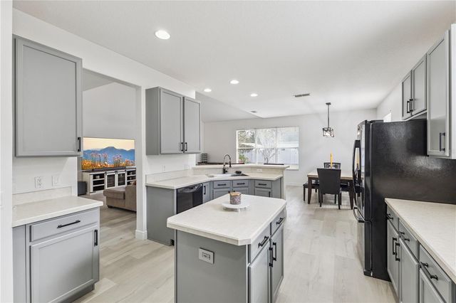 609 RHODES DRIVE, Deland, FL 32720