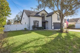 609 RHODES DRIVE, Deland, FL 32720