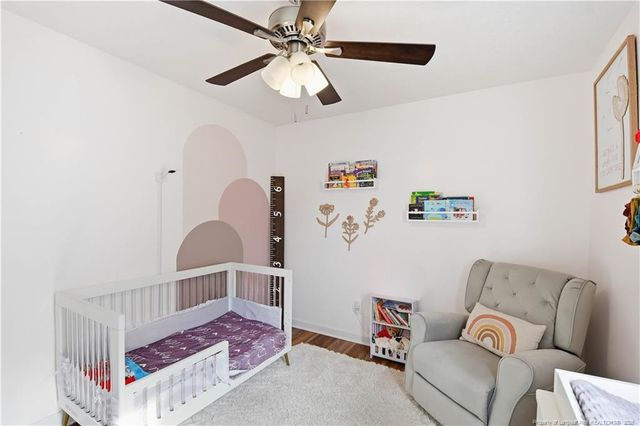 212 Lennox Loop, Raeford, NC 28376