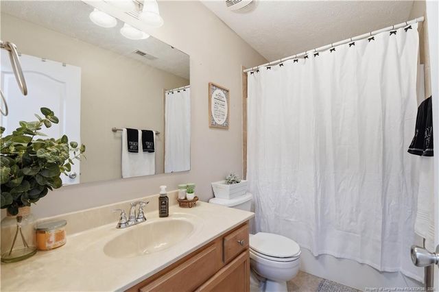 212 Lennox Loop, Raeford, NC 28376