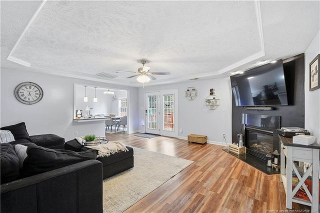 212 Lennox Loop, Raeford, NC 28376