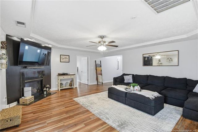 212 Lennox Loop, Raeford, NC 28376