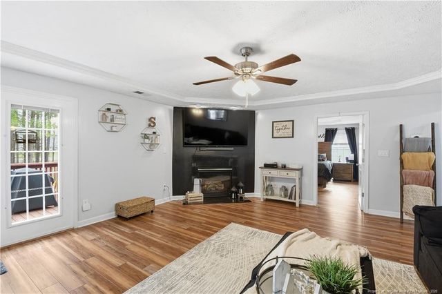 212 Lennox Loop, Raeford, NC 28376