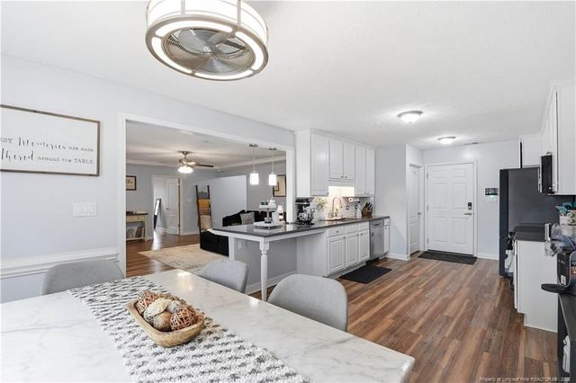 212 Lennox Loop, Raeford, NC 28376