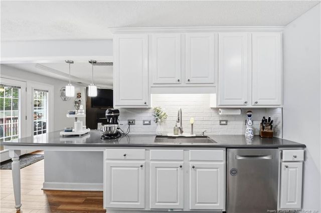 212 Lennox Loop, Raeford, NC 28376