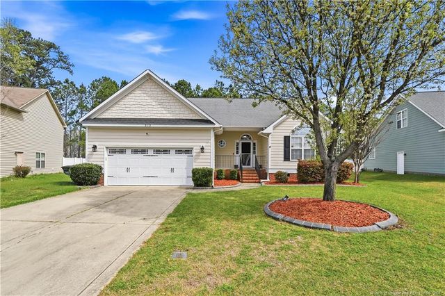 212 Lennox Loop, Raeford, NC 28376