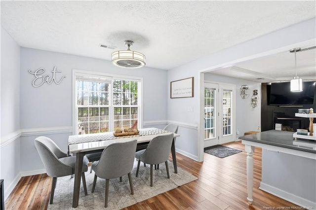 212 Lennox Loop, Raeford, NC 28376