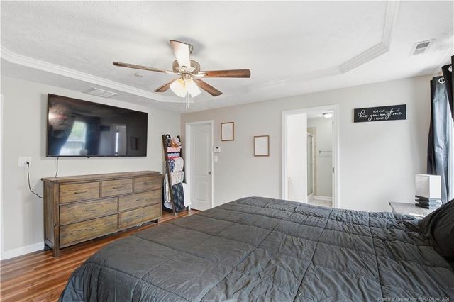 212 Lennox Loop, Raeford, NC 28376