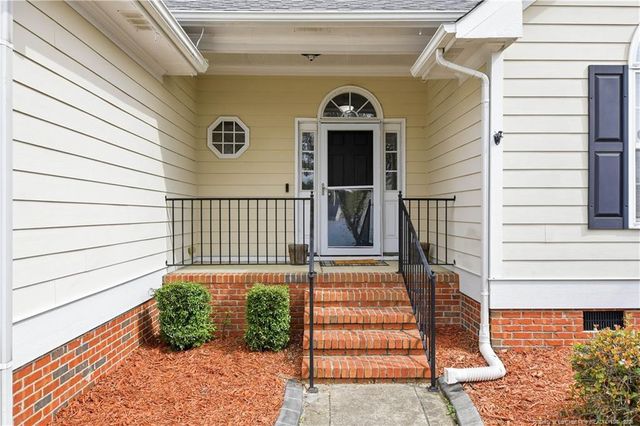 212 Lennox Loop, Raeford, NC 28376