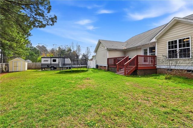 212 Lennox Loop, Raeford, NC 28376