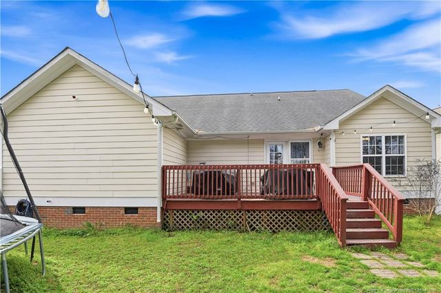 212 Lennox Loop, Raeford, NC 28376