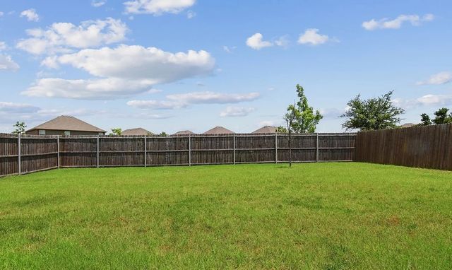 3080 Seth Lane, Forney, TX 75126