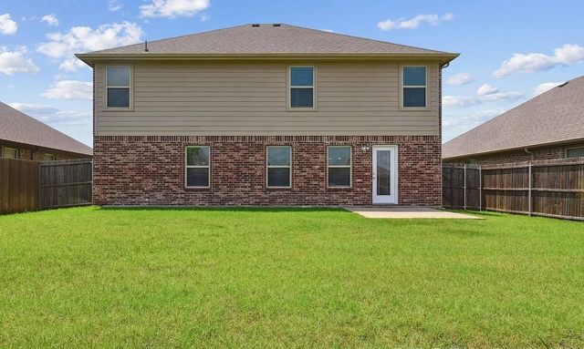 3080 Seth Lane, Forney, TX 75126