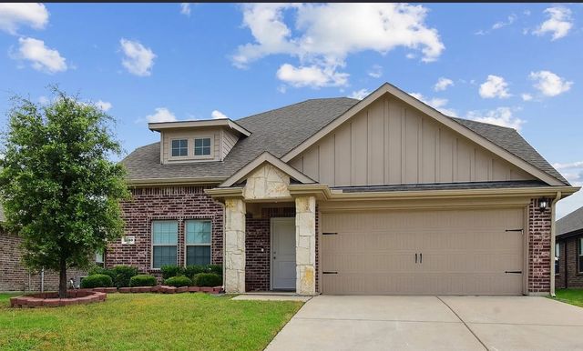 3080 Seth Lane, Forney, TX 75126