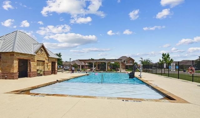 3080 Seth Lane, Forney, TX 75126