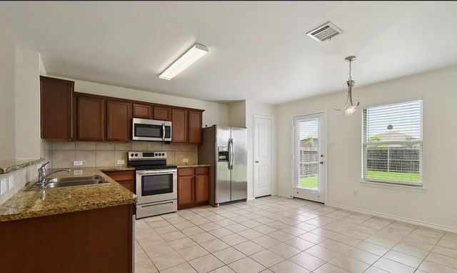 3080 Seth Lane, Forney, TX 75126