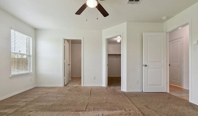 3080 Seth Lane, Forney, TX 75126