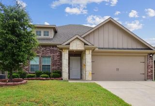 3080 Seth Lane, Forney, TX 75126