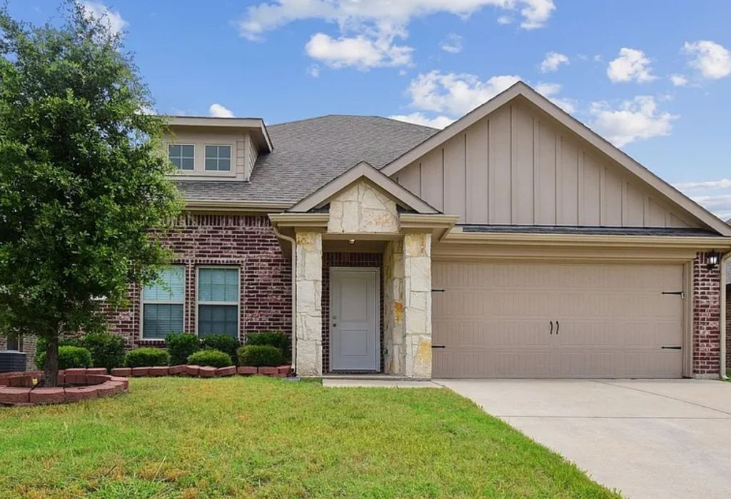 3080 Seth Lane, Forney, TX 75126