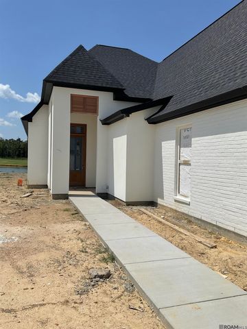 26343 Somerset Hills Ct, Denham Springs, LA 70726