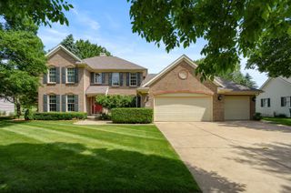 7376 Dunross Drive, Portage City, MI 49024