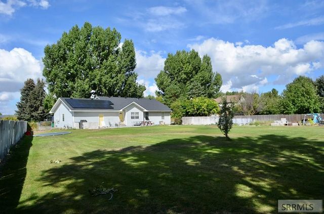 3828 E 12 N, Rigby, ID 83442