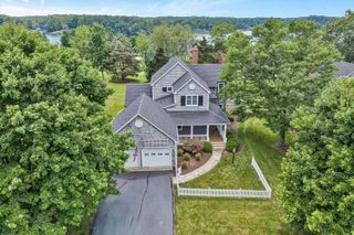 195 Golfers Crossing DR, Penhook, VA 24137