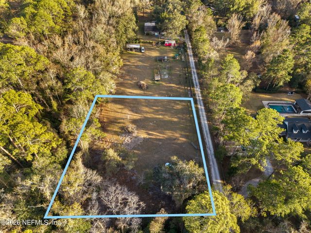 1885 - B STATE ROAD 13 N, Fruit Cove, FL 32259