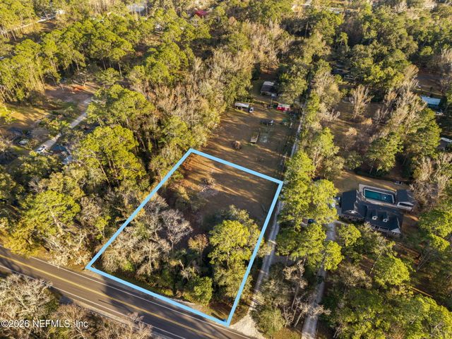 1885 - B STATE ROAD 13 N, Fruit Cove, FL 32259