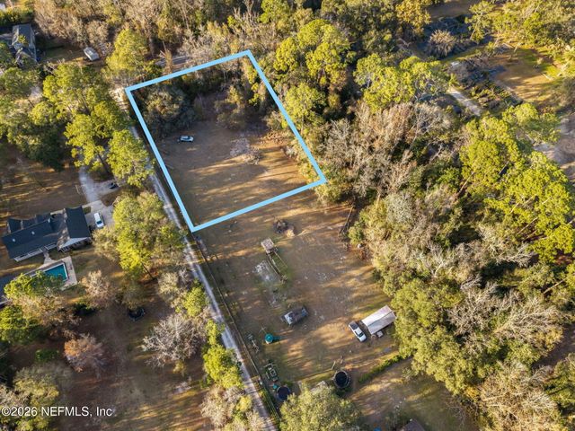 1885 - B STATE ROAD 13 N, Fruit Cove, FL 32259