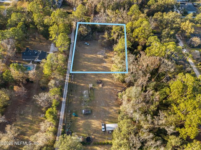 1885 - B STATE ROAD 13 N, Fruit Cove, FL 32259