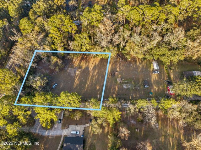 1885 - B STATE ROAD 13 N, Fruit Cove, FL 32259