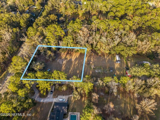 1885 - B STATE ROAD 13 N, Fruit Cove, FL 32259