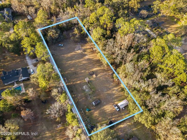 1885 - B STATE ROAD 13 N, Fruit Cove, FL 32259