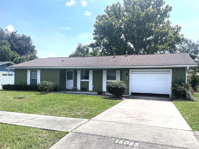 15083 SW 43RD TERRACE ROAD, Ocala, FL 34473