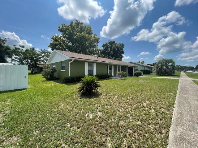 15083 SW 43RD TERRACE ROAD, Ocala, FL 34473