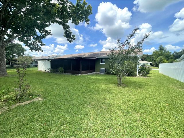 15083 SW 43RD TERRACE ROAD, Ocala, FL 34473