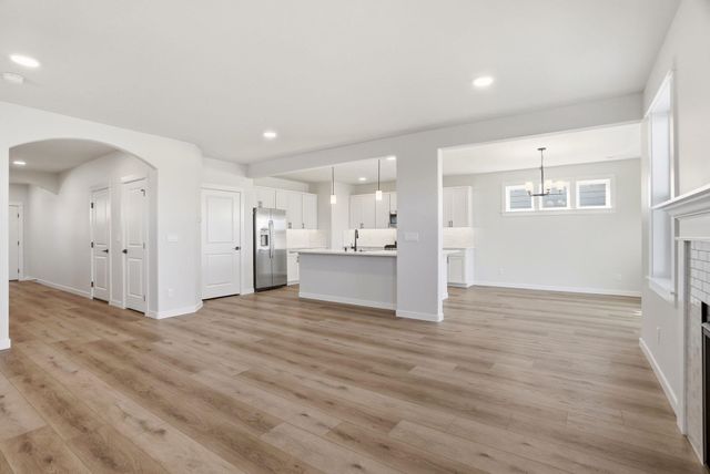 9115 N N Hazelnut St, Spokane, WA 99208