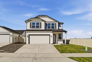 9115 N N Hazelnut St, Spokane, WA 99208