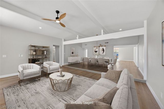 6333 Elton Avenue, Las Vegas, NV 89107