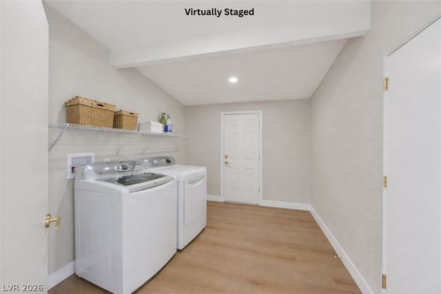 6333 Elton Avenue, Las Vegas, NV 89107